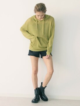 Avvenente staffさんのコーディネート