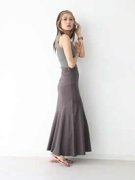 Avvenente staffさんのコーディネート