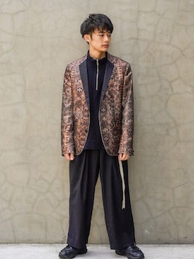 taKaさんのコーディネート