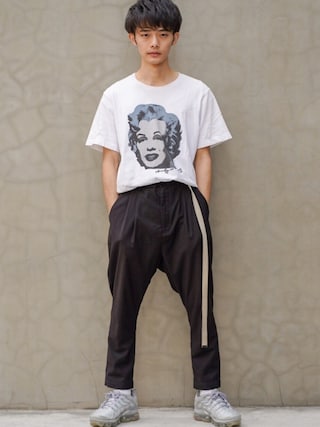 Takaのコーディネート一覧 Wear