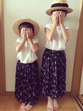 n♡yさんのコーディネート