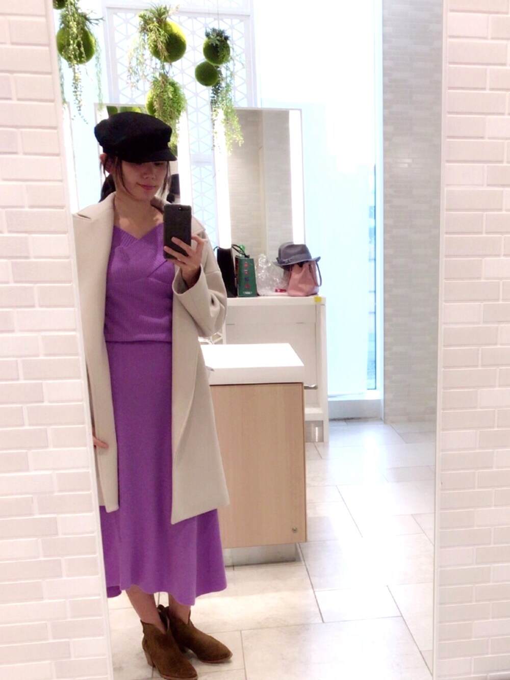 MYLANのアイテムを使った人気ファッションコーディネート - WEAR