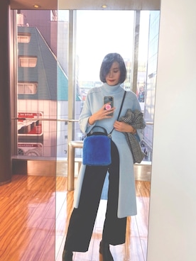 まつゆきさんのコーディネート