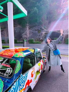 まつゆきさんのコーディネート