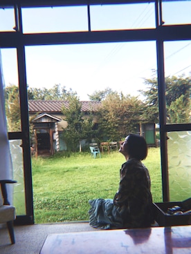 まつゆきさんのコーディネート