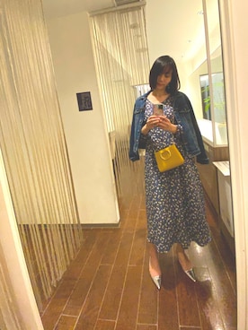 まつゆきさんのコーディネート