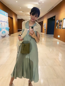 まつゆきさんのコーディネート