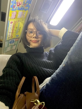 まつゆきさんのコーディネート