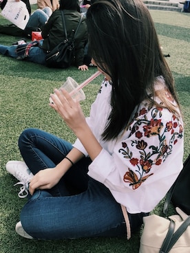 hinakoさんのコーディネート