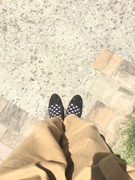 ひなみさんのコーディネート