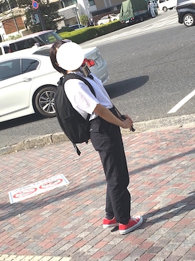 ひなみさんのコーディネート