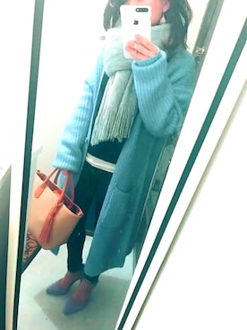 yuさんのコーディネート