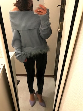 yuさんのコーディネート