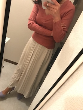 yuさんのコーディネート