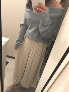 yuさんのコーディネート