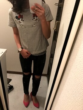 yuさんのコーディネート