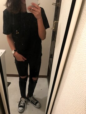 yuさんのコーディネート