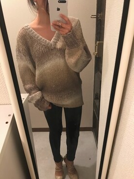 yuさんのコーディネート