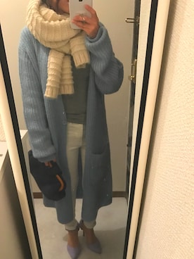 yuさんのコーディネート