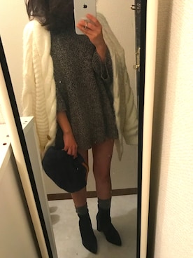 yuさんのコーディネート