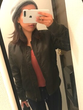 yuさんのコーディネート