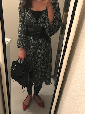 yuさんのコーディネート