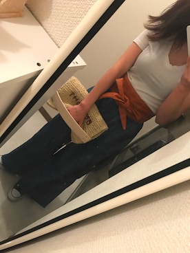 yuさんのコーディネート