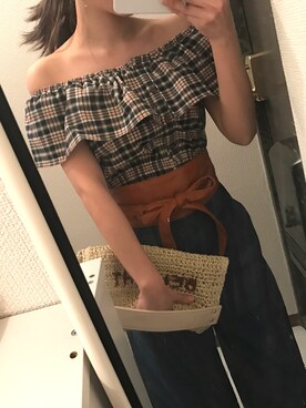 yuさんのコーディネート