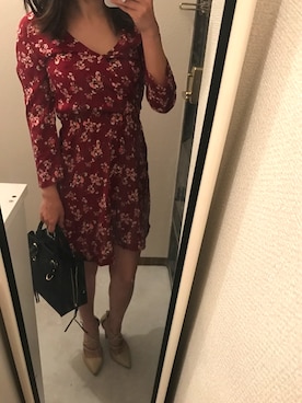 yuさんのコーディネート