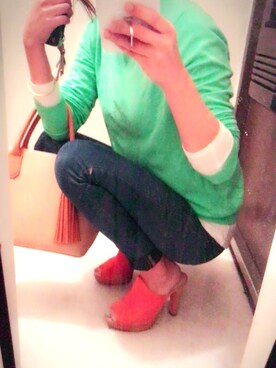 yuさんのコーディネート