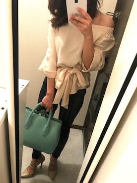 yuさんのコーディネート