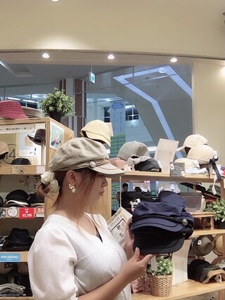 14 イオンモールりんくう泉南店のスタッフコーディネート一覧 Wear