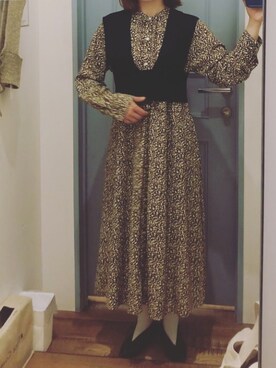 mさんのコーディネート