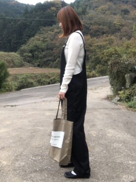 mさんのコーディネート