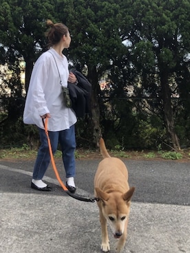 mさんのコーディネート