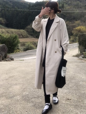 mさんのコーディネート