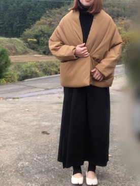 mさんのコーディネート