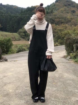 mさんのコーディネート