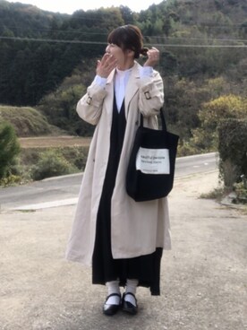 mさんのコーディネート