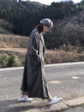 mさんのコーディネート