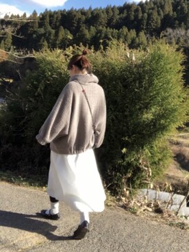 mさんのコーディネート