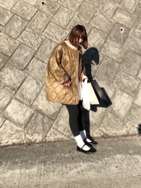 mさんのコーディネート