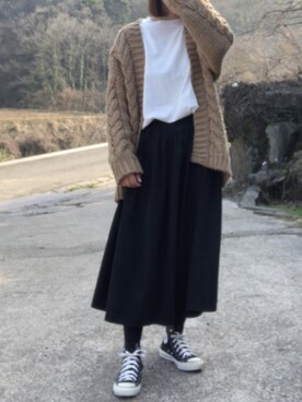 mさんのコーディネート