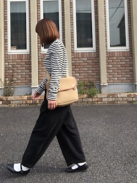 mさんのコーディネート