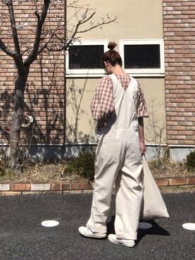 mさんのコーディネート