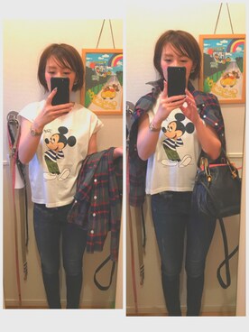 mayeelさんのコーディネート