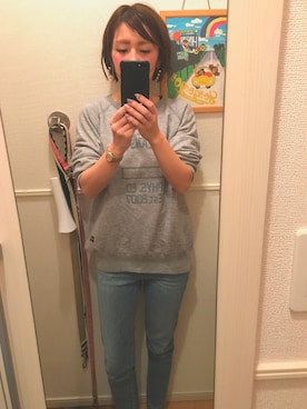 mayeelさんのコーディネート