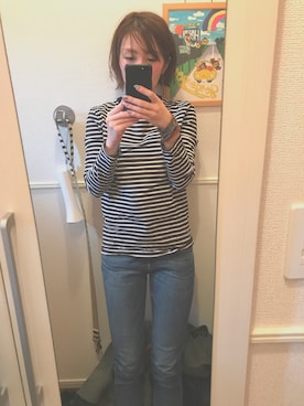 mayeelさんのコーディネート