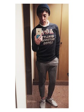 cullinanさんのコーディネート