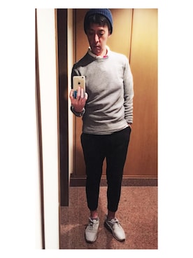 cullinanさんのコーディネート